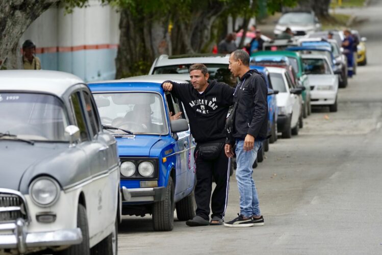 Anger and anguish: Cuba learns of Trump’s tariff threat on oil